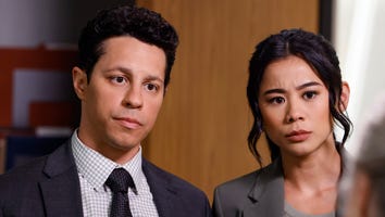 'Matlock' Star David Del Rio Kicked Off CBS Hit Over Sexual Assault Allegations